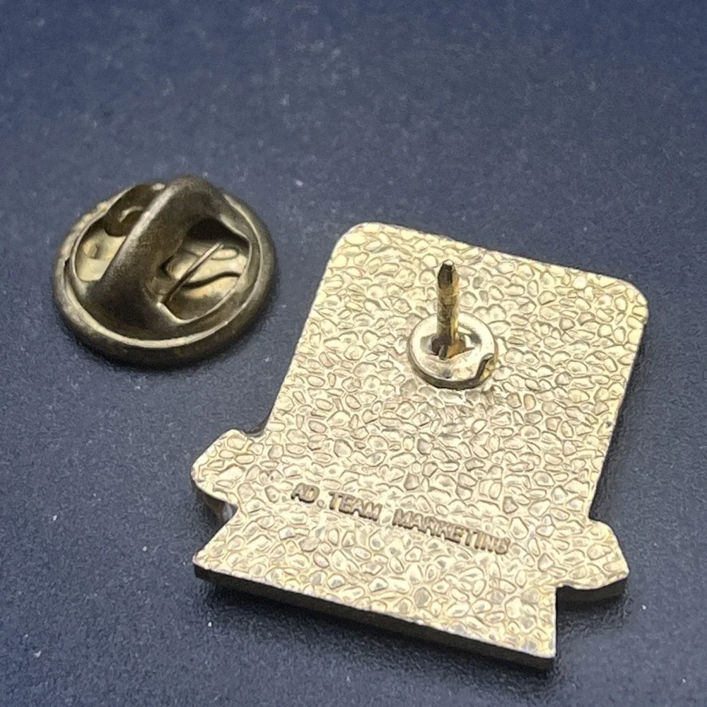 Child Of The Frasers Richmond British Columbia Canada Lapel Hat‎ Pin